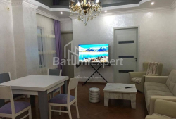 Daire 60 m² Daire - Yurievskaya, Batumi, Gürcistan