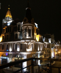 Daire 40 m² Daire - Yurievskaya, Batumi, Gürcistan