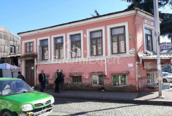 Daire 165 m² Daire - Nikoloz Baratashvili, Batumi, Gürcistan