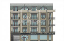 Daire 165 m² - Nikoloz Baratashvili, Batumi