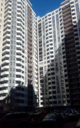 Daire 30 m² Daire - Yusuf Kobaladze, Batumi, Gürcistan