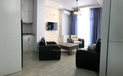 Daire 2-oda 41 m² - Tbel-Abuseridze, Batumi
