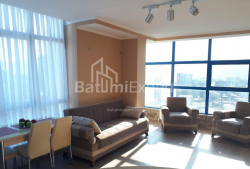 Daire 51 m² Daire - Yurievskaya, Batumi, Gürcistan