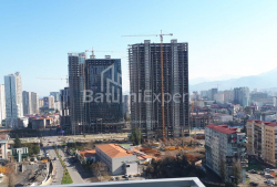 Daire 51 m² Daire - Yurievskaya, Batumi, Gürcistan