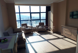 Daire 51 m² Daire - Yurievskaya, Batumi, Gürcistan
