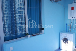 Daire 51 m² Daire - Yurievskaya, Batumi, Gürcistan