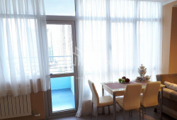 Daire 51 m² Daire - Yurievskaya, Batumi, Gürcistan