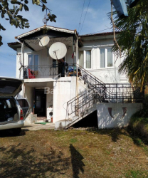 Daire 200 m² Daire - Yurievskaya, Batumi, Gürcistan