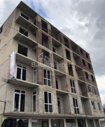 Daire 2-oda 35 m² - Yurievskaya, Batumi