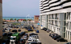 Daire 34 m² Daire - Yurievskaya, Batumi, Gürcistan