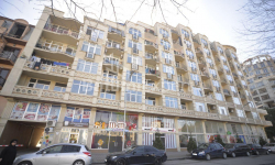 Daire 3-oda 75 m² - İlya Çavçavadze, Batumi