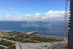 Daire 2-oda 55 m² - Yurievskaya, Batumi