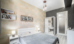 Daire 150 m² Daire - Yurievskaya, Batumi, Gürcistan