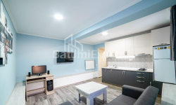 Daire 150 m² Daire - Yurievskaya, Batumi, Gürcistan