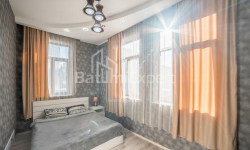 Daire 150 m² Daire - Yurievskaya, Batumi, Gürcistan