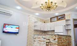 Daire 3-oda 60 m² - Alexandra Puşkin, Batumi
