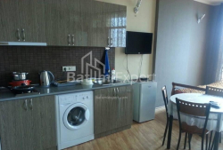 Daire 33 m² Daire - Yurievskaya, Batumi, Gürcistan