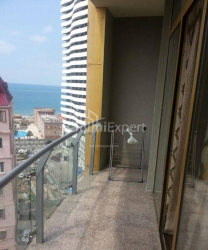 Daire 33 m² Daire - Yurievskaya, Batumi, Gürcistan