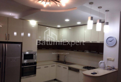 Daire 152 m² Daire - Vakhtang Gorgasali, Batumi, Gürcistan