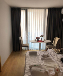 Daire 30 m² Daire - Şerif Khimshiashvili, Batumi, Gürcistan