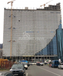 Daire 30 m² Daire - Şerif Khimshiashvili, Batumi, Gürcistan