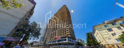 Daire 85 m² Daire - Tbel-Abuseridze, Batumi, Gürcistan