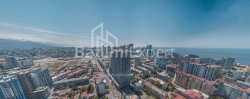 Daire 85 m² Daire - Tbel-Abuseridze, Batumi, Gürcistan