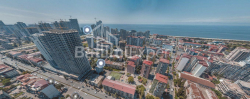 Daire 3-oda 85 m² - Tbel-Abuseridze, Batumi