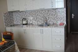 Daire 33 m² Daire - Yurievskaya, Batumi, Gürcistan
