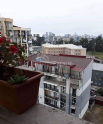 Daire 46 m² Daire - Yurievskaya, Batumi, Gürcistan