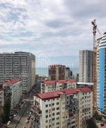 Daire 30 m² Daire - Yurievskaya, Batumi, Gürcistan