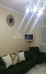 Daire 47 m² Daire - Yurievskaya, Batumi, Gürcistan