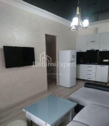 Daire 48 m² Daire - Yurievskaya, Batumi, Gürcistan