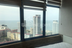 Daire 2-oda 42 m² - Niko Pirosmani, Batumi