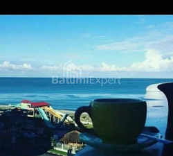 Daire 24 m² Daire - Yurievskaya, Batumi, Gürcistan