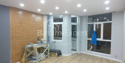 Daire 112 m² Daire - Yurievskaya, Batumi, Gürcistan