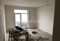 Daire 58 m² Daire - Yurievskaya, Batumi, Gürcistan
