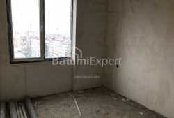 Daire 58 m² Daire - Yurievskaya, Batumi, Gürcistan