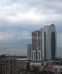 Daire 40 m² Daire - Yurievskaya, Batumi, Gürcistan
