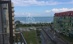 Daire 107 m² Daire - Şerif Khimshiashvili, Batumi, Gürcistan