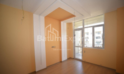 Daire 74 m² Daire - Yurievskaya, Batumi, Gürcistan