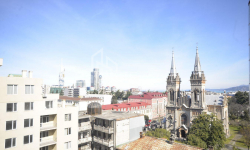 Daire 74 m² Daire - Yurievskaya, Batumi, Gürcistan