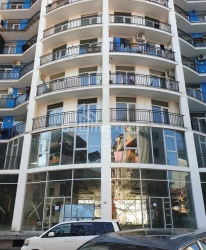 Daire 3-oda 76 m² - Şalva Inasaridze, Batumi
