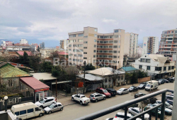 Daire 3-oda 94 m² - Şerif Khimshiashvili, Batumi
