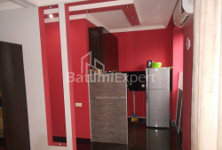 Daire 1-oda 35 m² - General Aslan Abashidze, Batumi