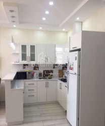 Daire 3-oda 67 m² - Zuraba Gorgiladze, Batumi