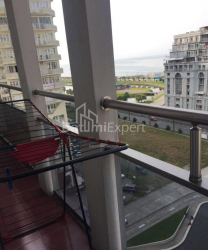 Daire 67 m² Daire - Zuraba Gorgiladze, Batumi, Gürcistan