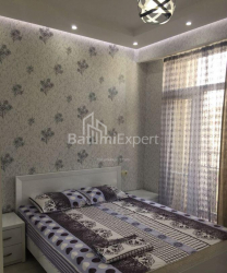 Daire 3-oda 67 m² - Zuraba Gorgiladze, Batumi