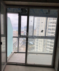 Daire 29 m² Daire - Şerif Khimshiashvili, Batumi, Gürcistan
