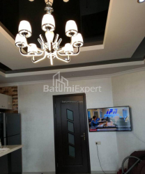 Daire 3-oda 72 m² - Angisa, Batumi